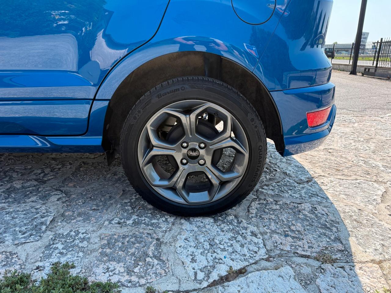 Ford EcoSport 1.0 EcoBoost 125 CV Start&Stop ST-Line