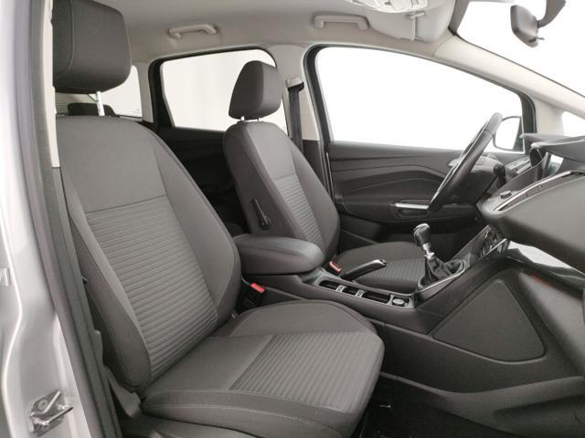 FORD C-Max 1.5 TDCi 95CV Start&Stop Business