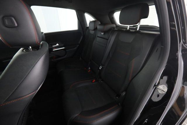 MERCEDES-BENZ CLA sse B B 220 d Automatic Premium