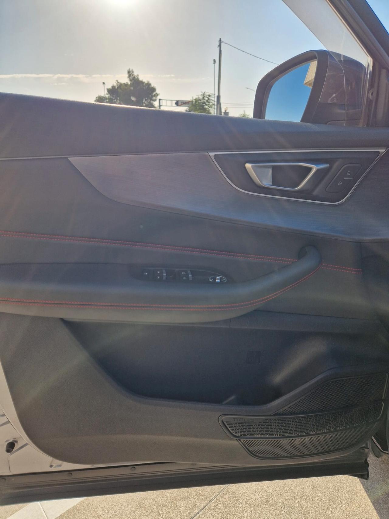 Dr 5.0 1.5 Turbo CVT Bi-Fuel GPL