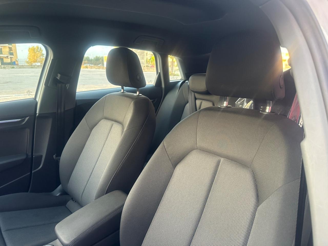 Audi A3 SPB 30 TDI/LED/COCKPIT/KEYLESS