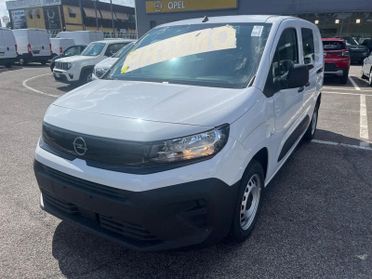 Opel Combo Combo Cargo 1.5D 100CV S&S DC Mobile (IVA ESCL.)
