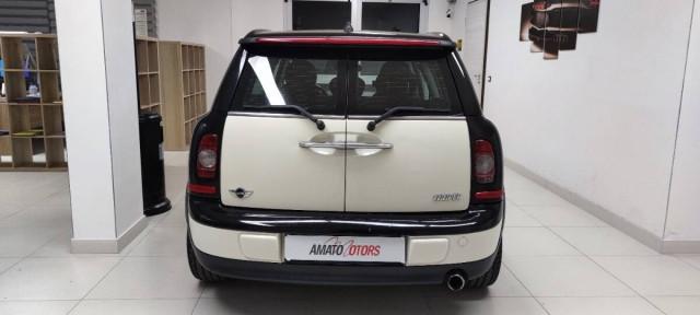 Mini Clubman Clubman 1.6 Cooper