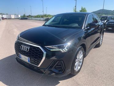 Audi Q3 35 2.0 TDI Business Plus S tronic