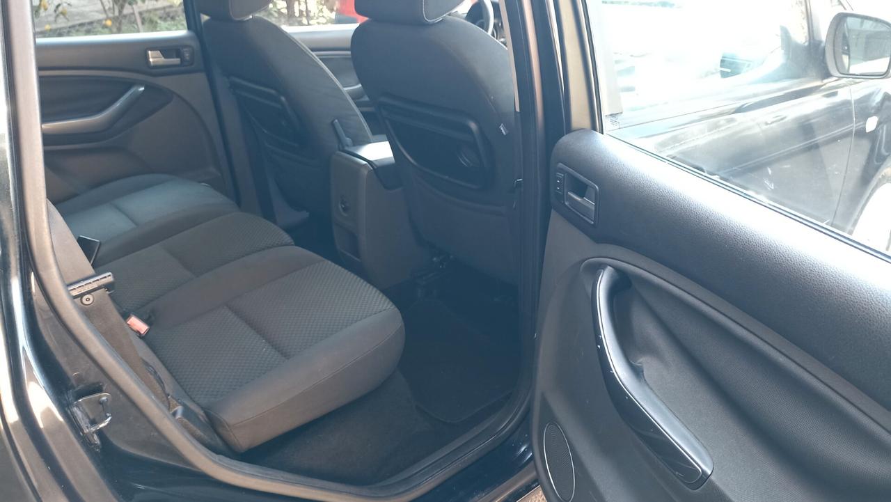 Ford C-Max 1.6 TDCi 110 CV Titanium DPF