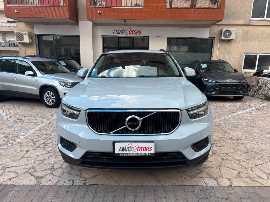 Volvo XC40 XC40 1.5 t2 Momentum Core auto my21
