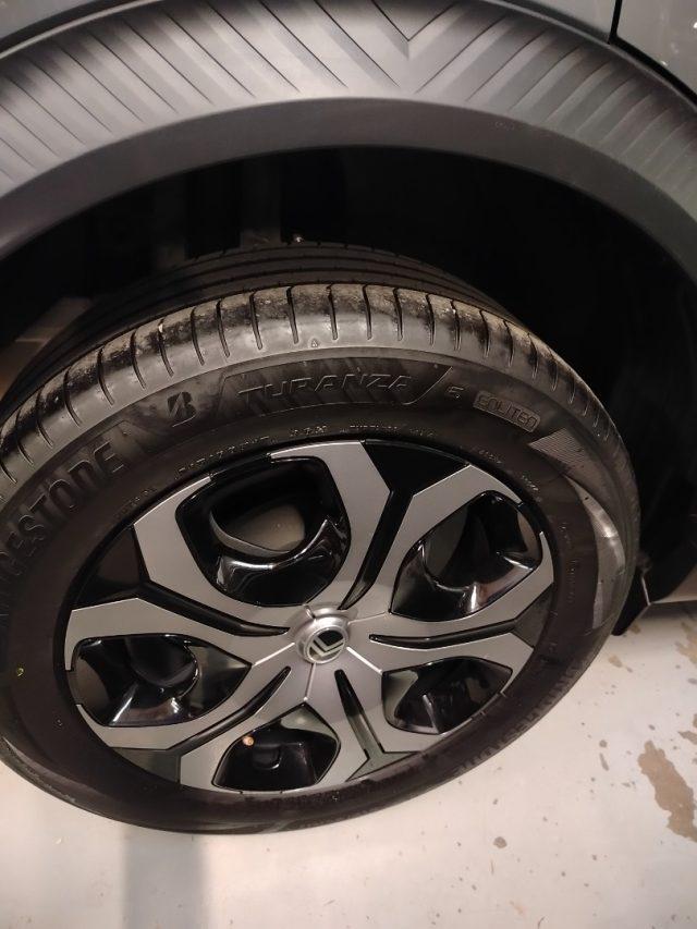 CITROEN C3 Aircross Turbo 100 CV Plus MY25