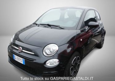 FIAT 500 1.0 Hybrid Club