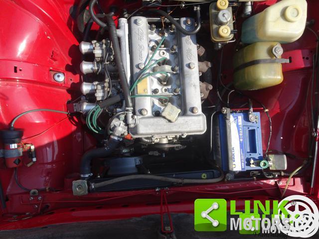ALFA ROMEO Alfetta GT 1600