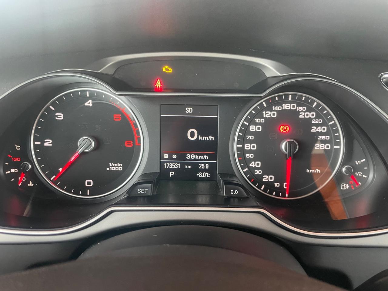 Audi A4 Avant 2.0 Diesel - Automatico