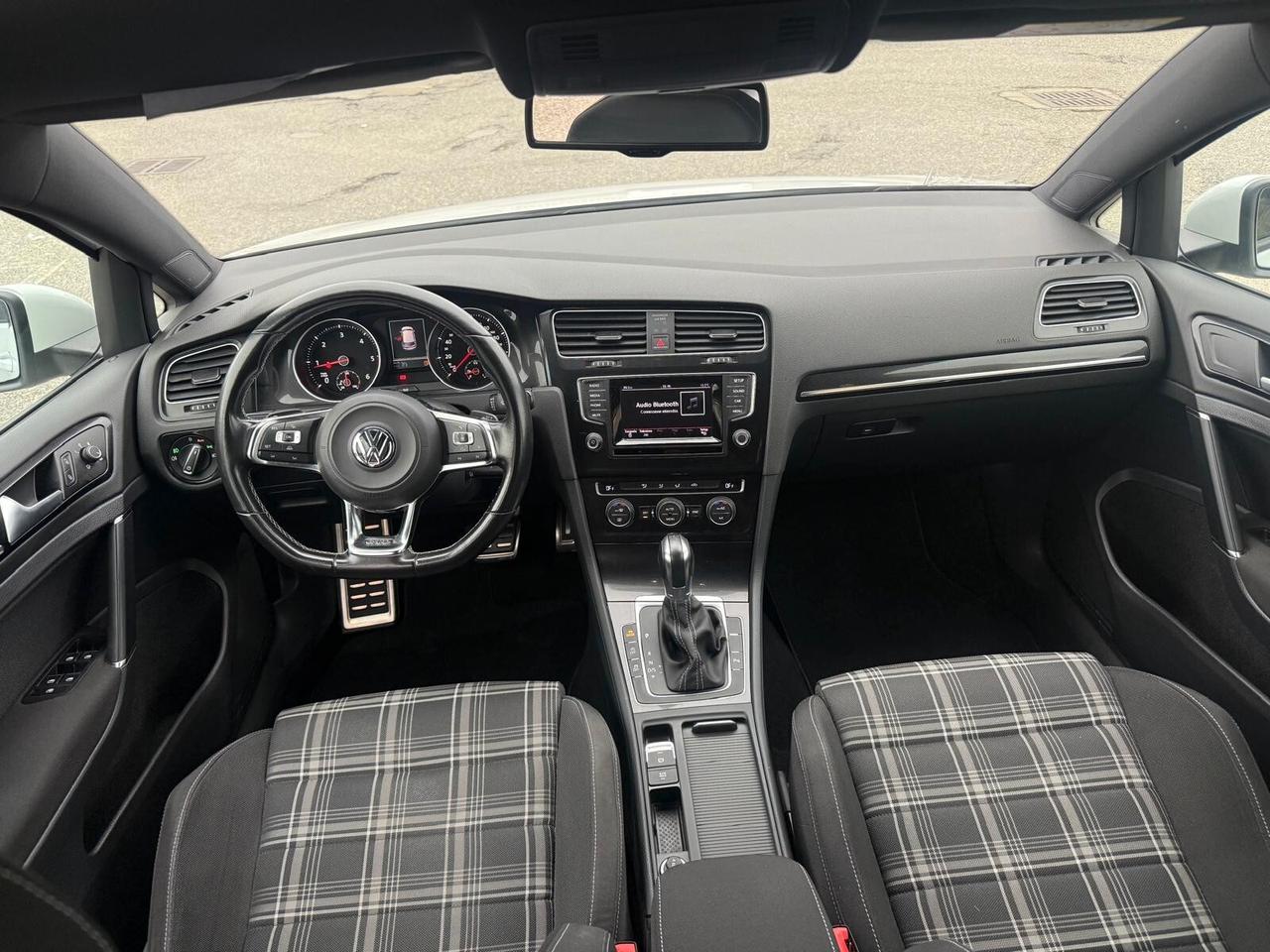 Volkswagen Golf Business GTD 2.0 TDI DSG 5p. 4 Free BlueMotion Tech.