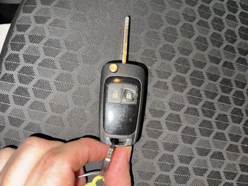 Opel Corsa Corsa 5 porte 1.4 GPL-Tech 90cv Advance