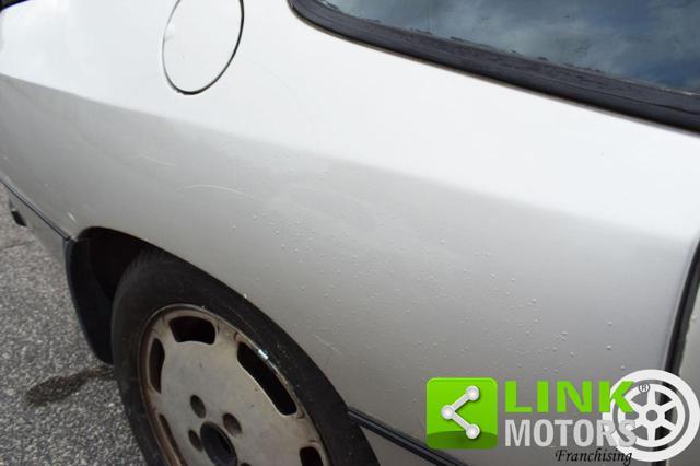 PORSCHE 924 2.0 Turbo