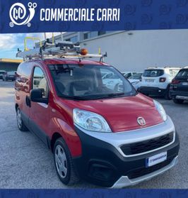 FIAT FIORINO 1.3 M-JET FURGONE ADVENTURE - 2017