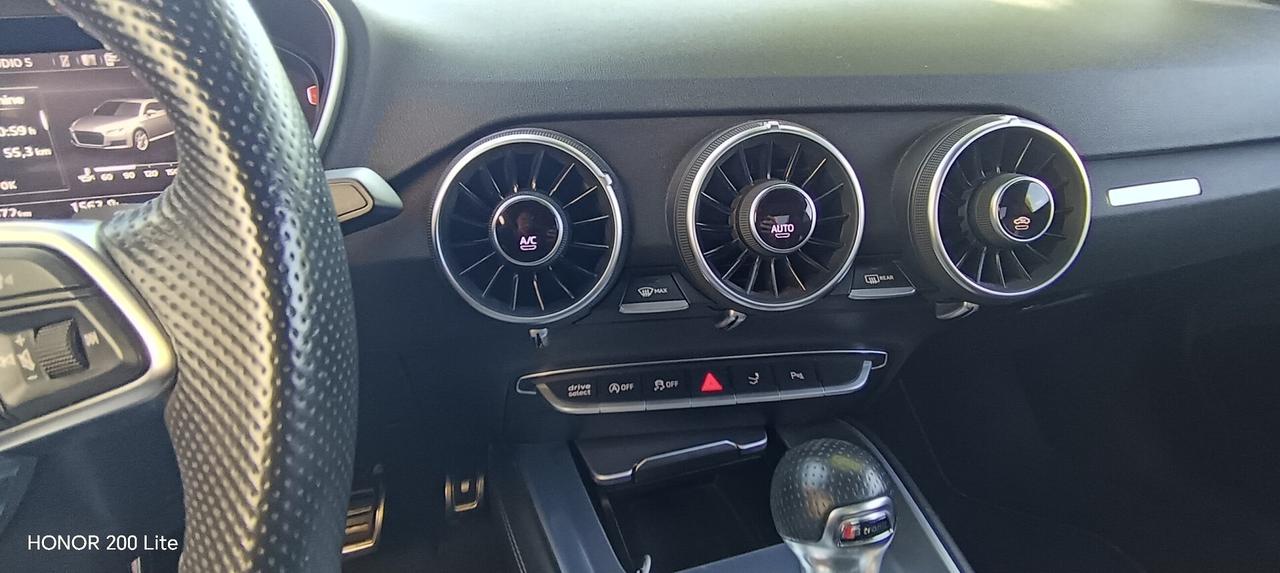 Audi TT 2.0 S-TRON. S-LINE 230CV ProMMo