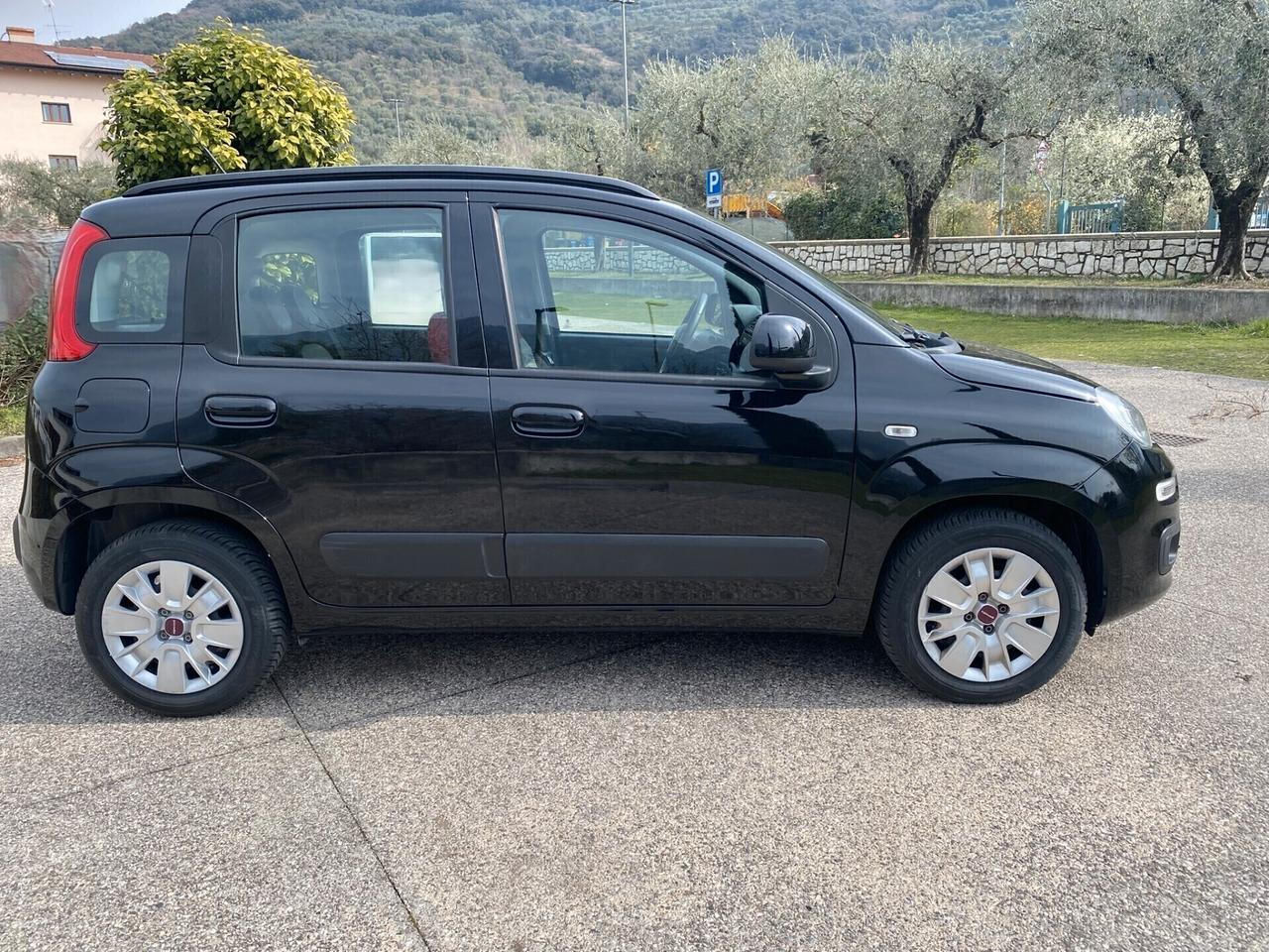 Fiat Panda 1.2 Pop 69cv ... Quella bella !!!