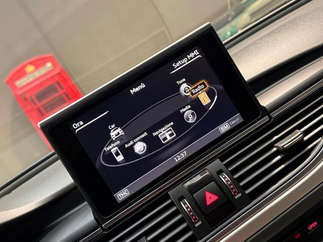 AUDI A6 Avant 3.0 TDI S tronic quattro edition