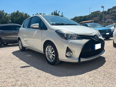 TOYOTA YARIS 1.4 D-4D - 2015