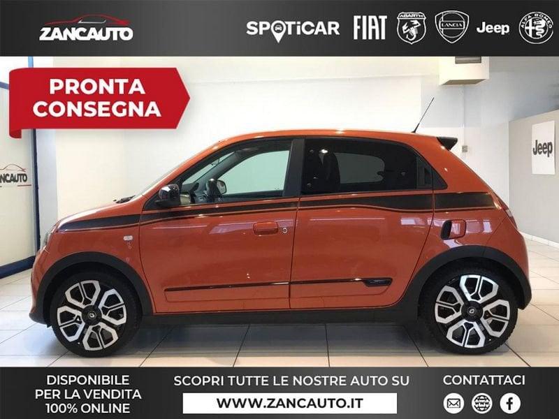 Renault Nuova Twingo 0.9 TCE 80kW Energy GT