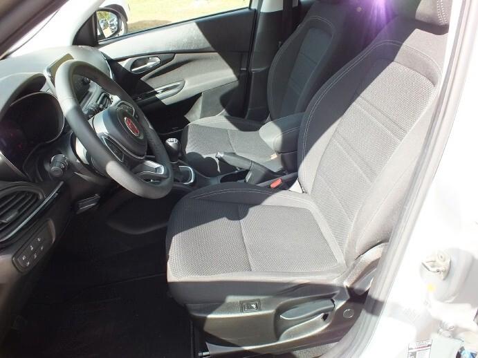Fiat Tipo 1.3 Mjt*NAVI DI SERIE*NEOPATENTATI*iva esposta*