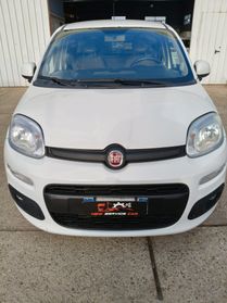 Fiat Panda Van 1.3 MTJ