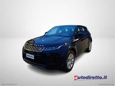 LAND ROVER RR Evoque 2.0D I4 163 CV AWD Auto S