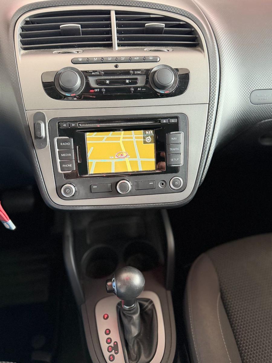 SEAT - Altea XL - 1.6 TDI 105 CV CR DPF DSG Style