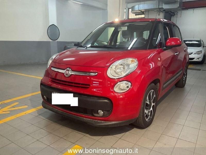 FIAT 500L 1.3 Multijet 95 CV Pop Star