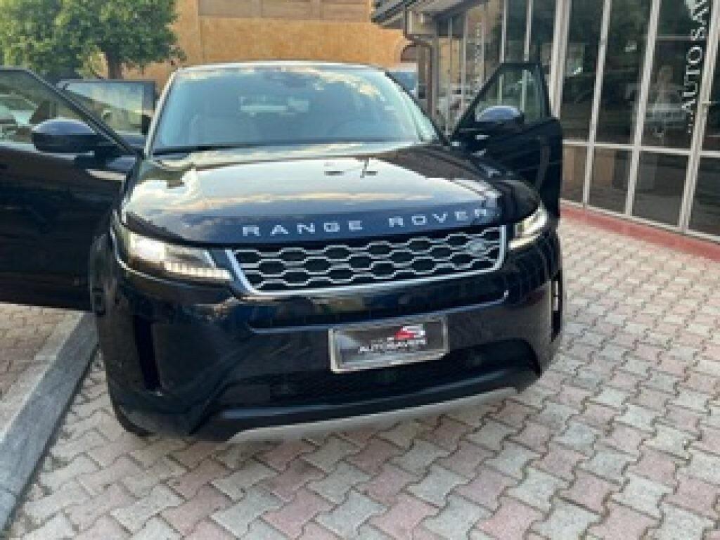 LANDROVERRangeRoverEvoque1.5I3PHEV300CVAWDAutoR-Dy