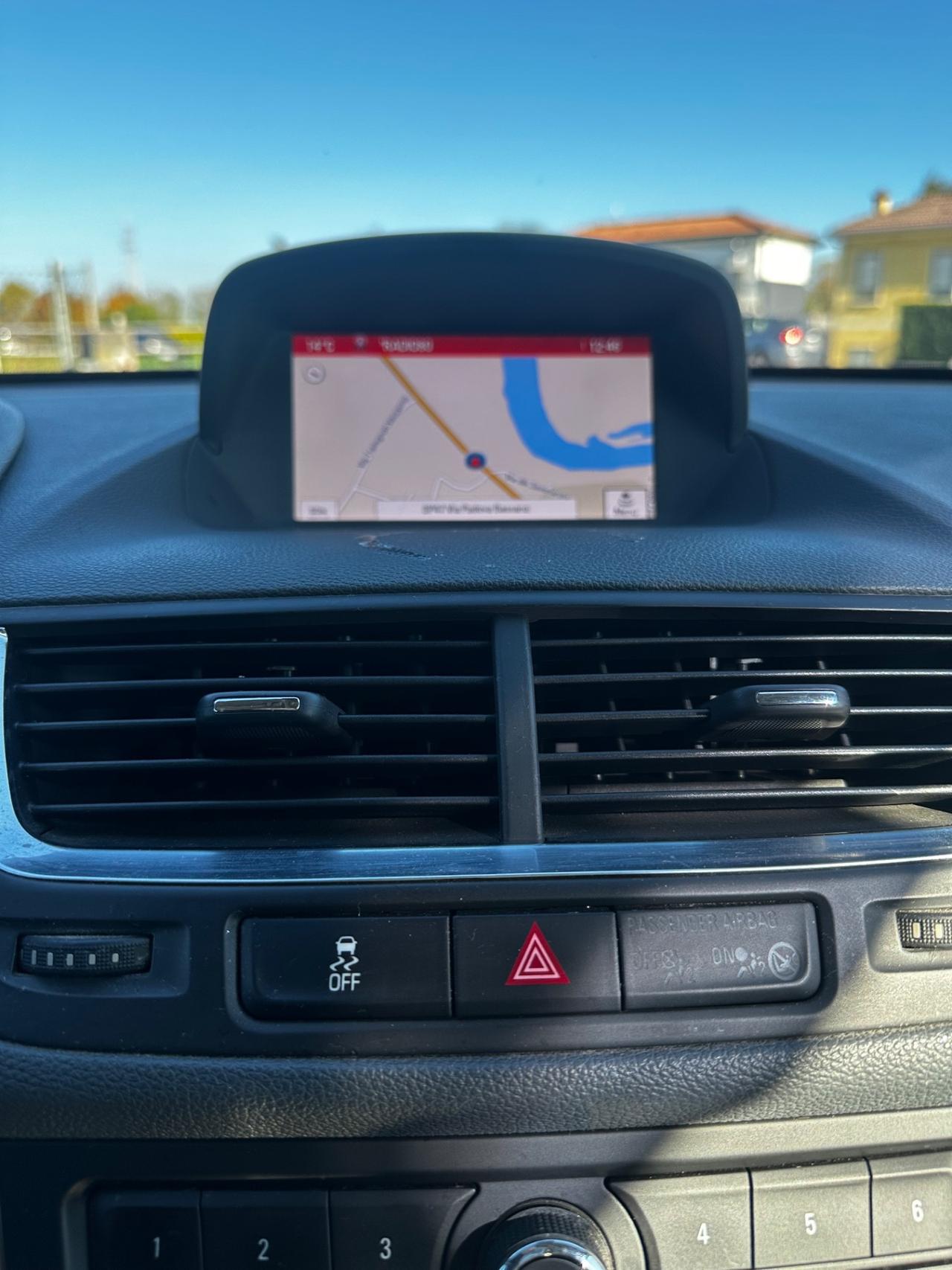 Opel Mokka 1.6 CDTI Ecotec 136CV 4x2 aut. Cosmo b-Color