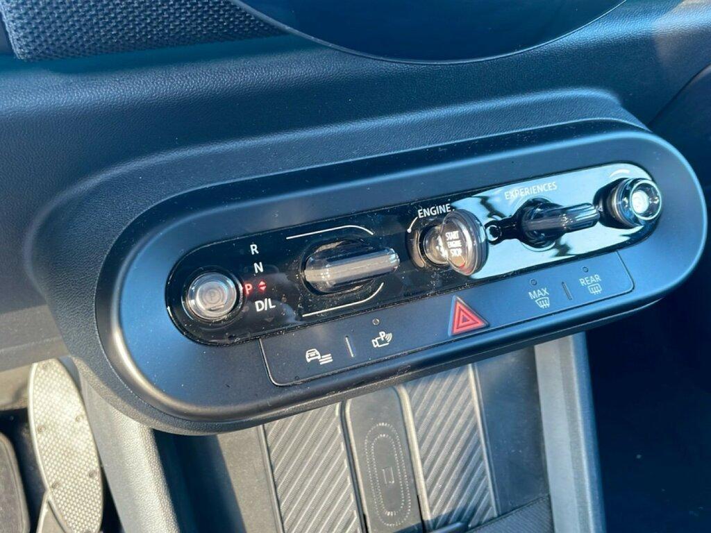 Mini Mini Cooper Cabrio 2.0 C Classic Auto