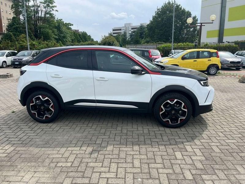 Opel Mokka 1.2 Turbo 130 CV aut. GS