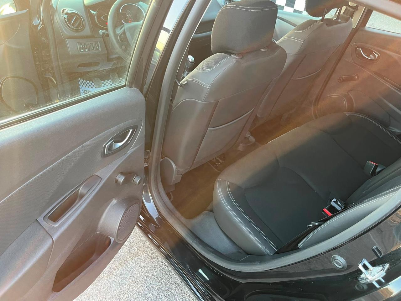 Renault Clio dCi 5 porte Energy Zen Unipro 2017