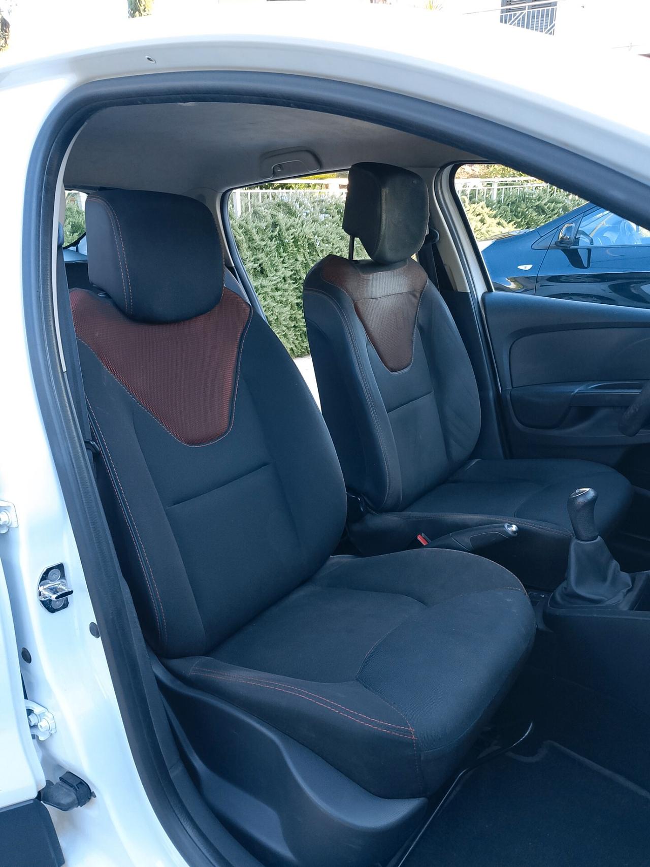 Renault Clio 1.2 75CV GPL 5 porte Wave