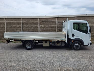 Nissan Cabstar FISSO 100000km