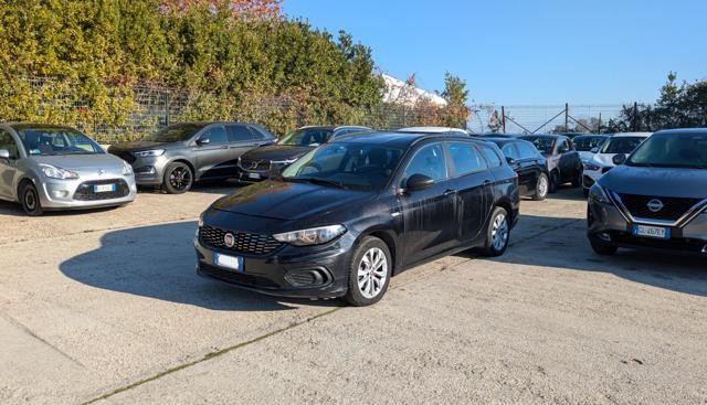 FIAT Tipo GPL 1.4cc 120cv