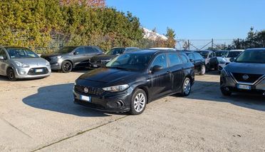 FIAT Tipo GPL 1.4cc 120cv