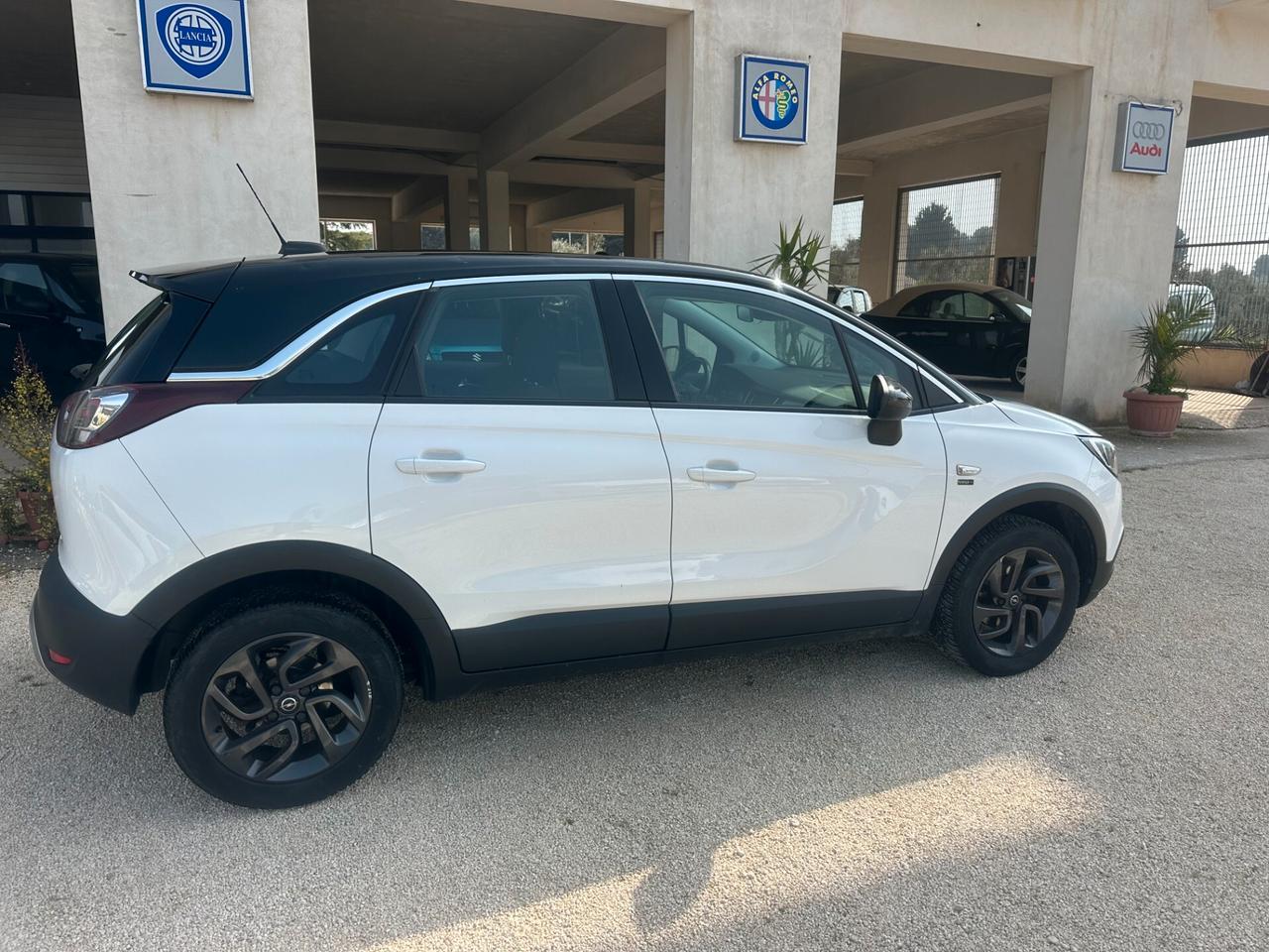Opel New Crossland X B Color 1.5D 102cv 2021