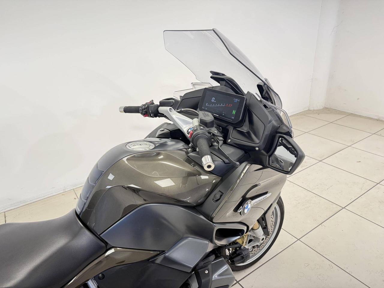 BMW R 1250 RT Elegance Abs