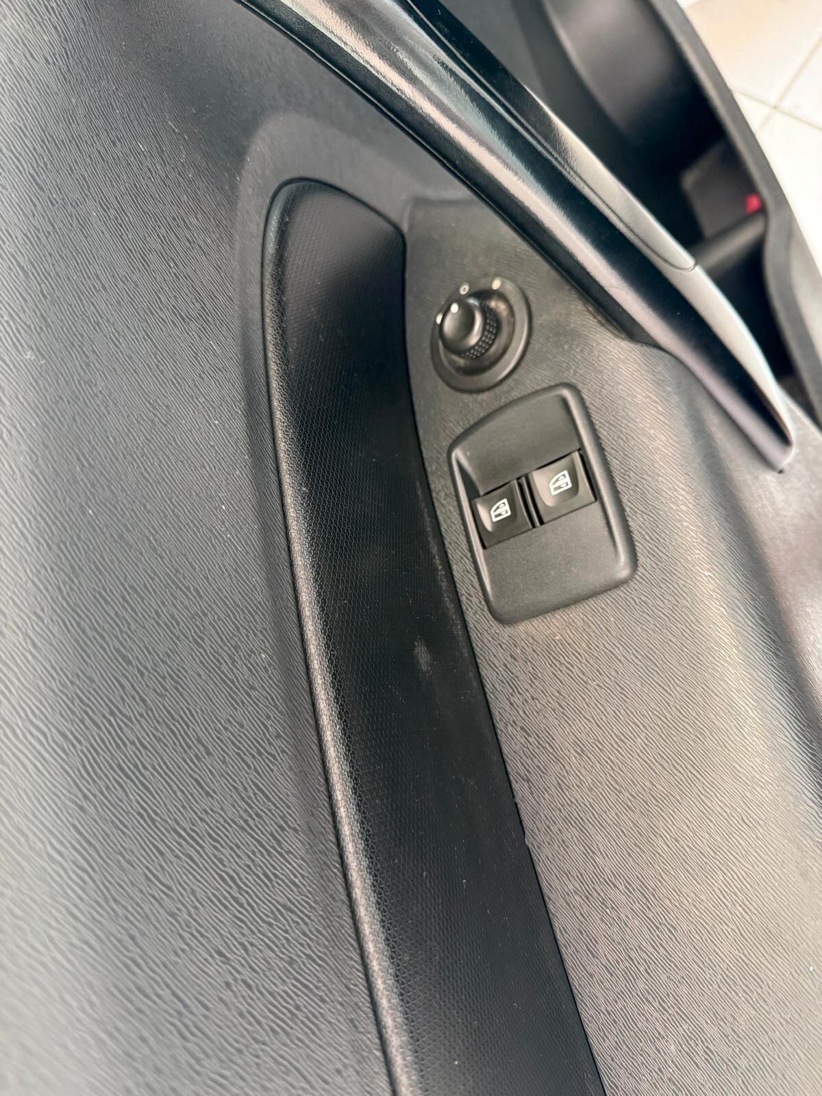 RENAULT KANGOO 1.5 DCi OK NEOPATENTATI 2017