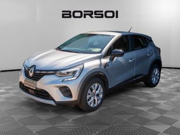 Renault Captur 2ª serie TCe 12V 100 CV Zen