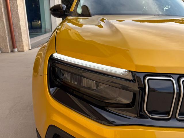 JEEP Avenger 1.2 Turbo 100 CV Altitude