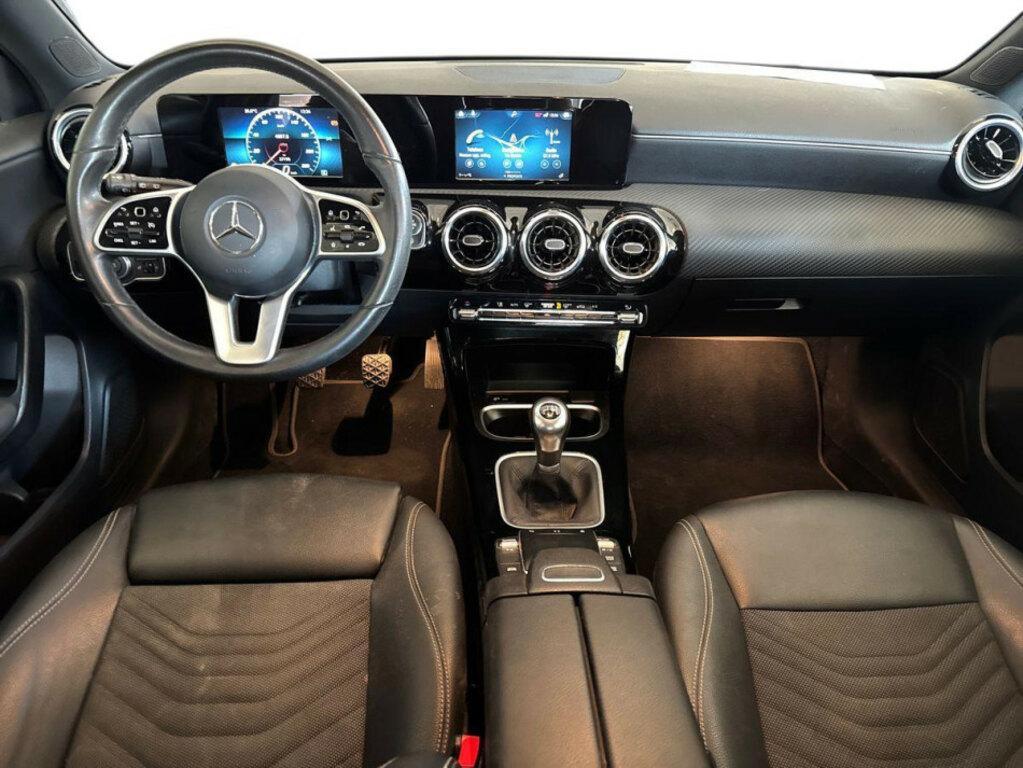 Mercedes Classe A 160 160 Business Extra