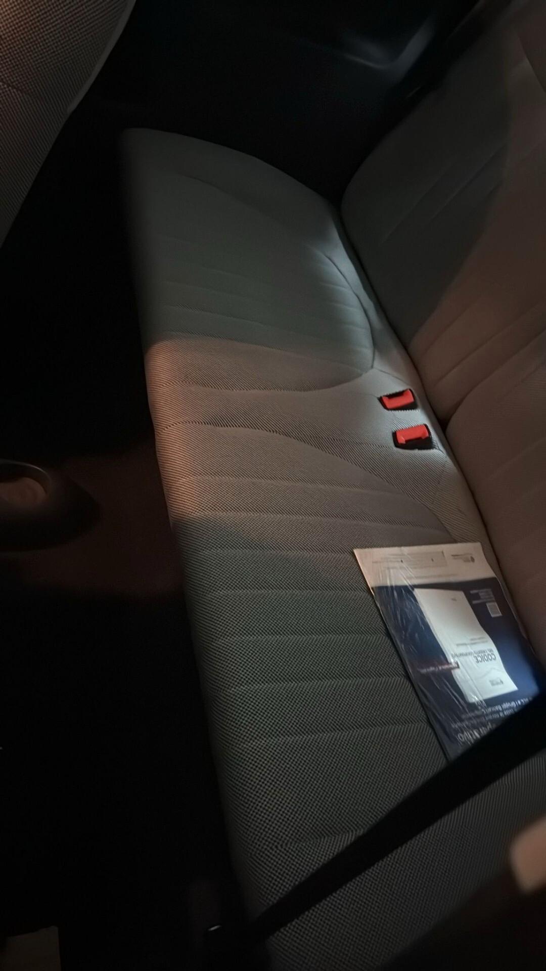 Fiat 500 1.2 Lounge 38000 KM!!! UNICO PROPRIETARIO!!