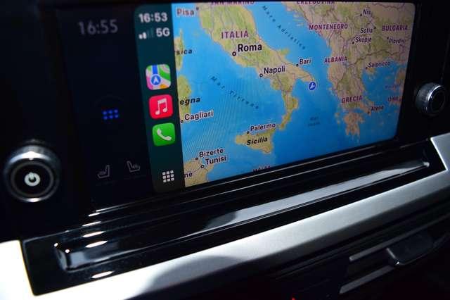 Ford Tourneo Connect 2.0 EcoBlue 122 cv Titanium