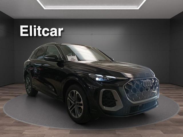 AUDI Q5 TDI 150 kW mHEV+ S tronic quattro S line edition