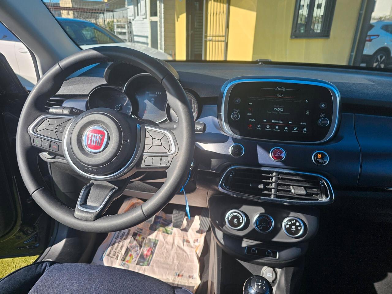 Fiat 500X 1.3 MultiJet 95 CV