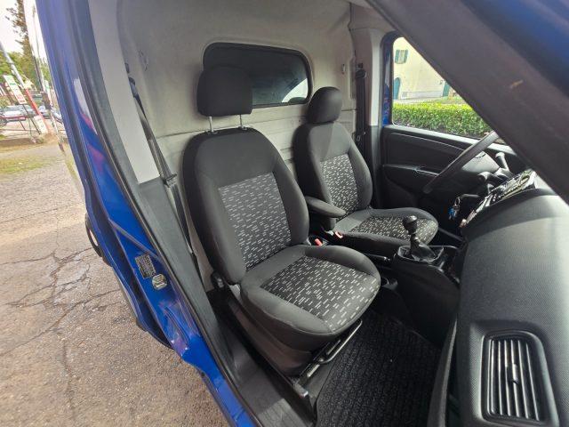 OPEL Combo 1.6 CDTI 105CV EcoFLEX PL-TN Van PREZZO REALE