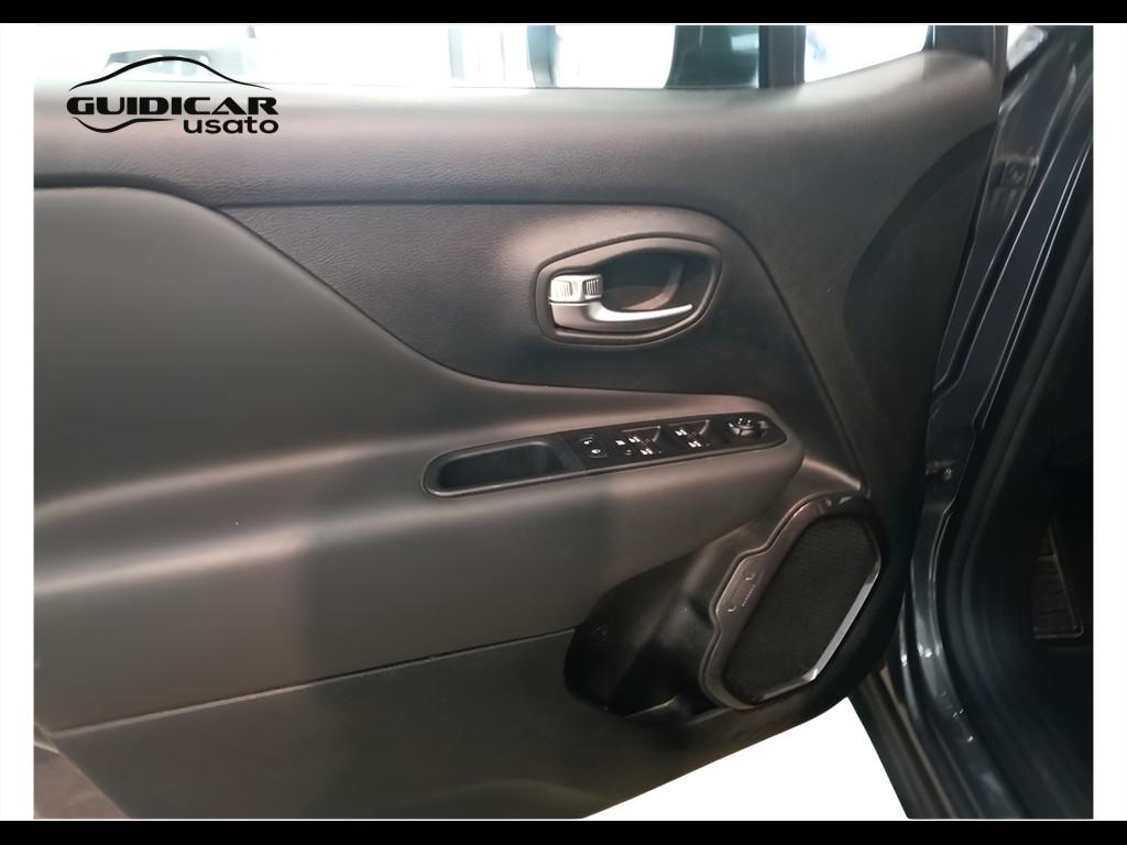 JEEP Renegade 2019 - Renegade 1.5 turbo t4 mhev S 2wd 130cv dct