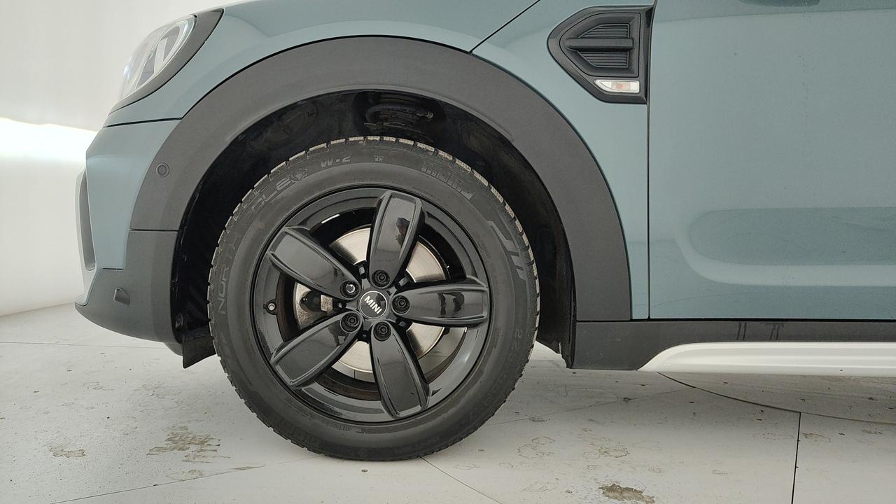 MINI Mini Countryman 1.5 Cooper Business auto